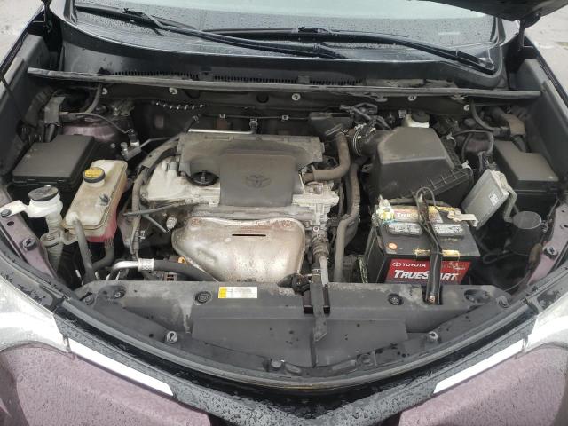 Photo 7 from auction – 2017 TOYOTA RAV4 LE with VIN 2T3BFREV7HW612798