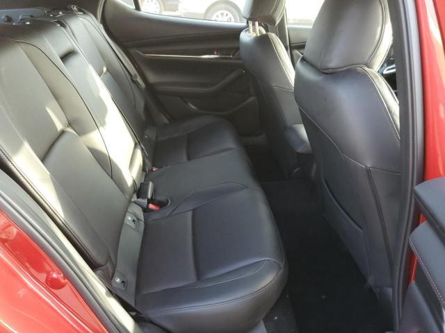 Photo 6 from auction – 2021 MAZDA 3 PREMIUM with VIN JM1BPBNY3M1310707