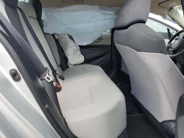 Photo 6 from auction – 2022 TOYOTA COROLLA LE with VIN 5YFEPMAE4NP320860