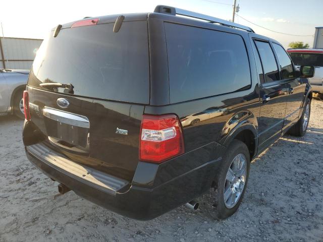 Photo 4 from auction – 2009 FORD EXPEDITION with VIN 1FMFK19589LA07441