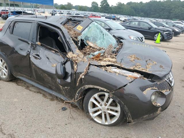 Photo 9 from auction – 2012 NISSAN JUKE S with VIN JN8AF5MR7CT113461
