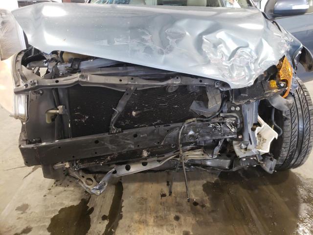 Photo 9 from auction – 2011 TOYOTA RAV4 LIMIT with VIN 2T3YF4DV1BW052802