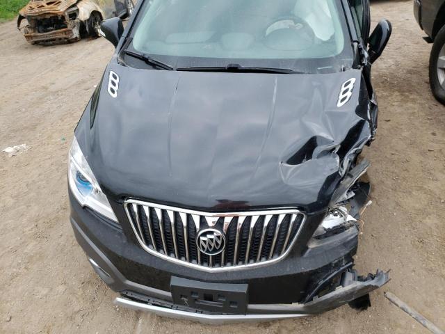 Photo 7 from auction – 2015 BUICK ENCORE CON with VIN KL4CJFSB2FB137881