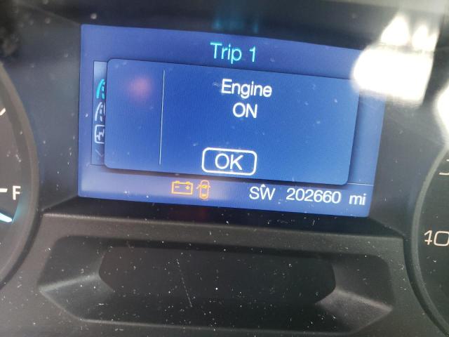 Photo 8 from auction – 2014 FORD EXPLORER with VIN 1FM5K7B83EGB82881