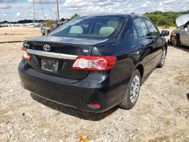 Foto 4 de la subasta – 2013 TOYOTA COROLLA BA con VIN 2T1BU4EE3DC104227