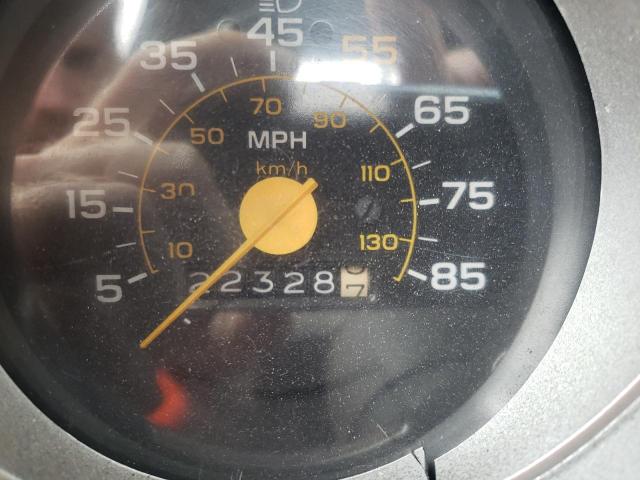 Photo 8 from auction – 1986 CHEVROLET C10 with VIN 1GCCC14H4GF324053