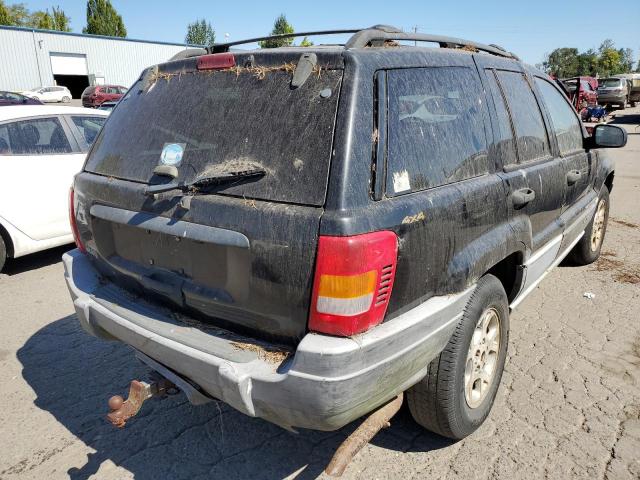 Photo 4 from auction – 2000 JEEP GRAND CHER with VIN 1J4GW48S3YC229545