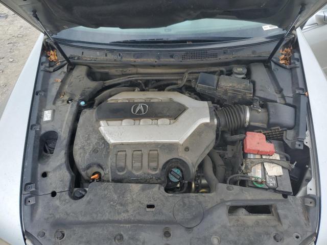 Photo 7 from auction – 2009 ACURA RL with VIN JH4KB266X9C001001