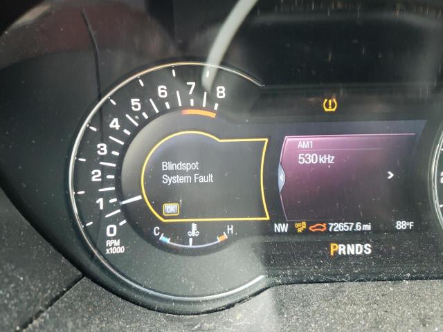 Photo 8 from auction – 2013 LINCOLN MKZ with VIN 3LN6L2G92DR813522