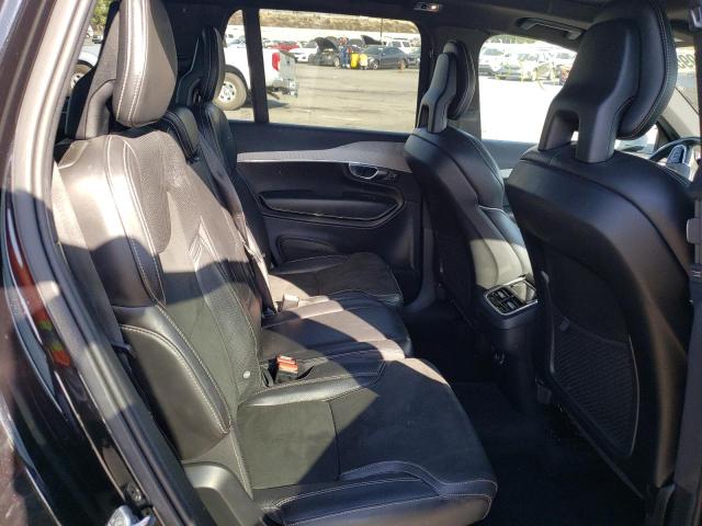 Photo 6 from auction – 2017 VOLVO XC90 T6 with VIN YV4A22PM4H1150599
