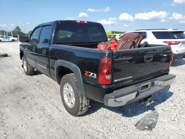 Zdjęcie 3 z aukcji – 2006 CHEVROLET SILVERADO z VIN 2GCEK13TX61185067