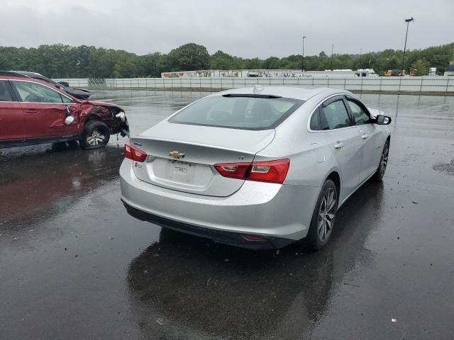 Photo 4 from auction – 2016 CHEVROLET MALIBU LT with VIN 1G1ZE5ST6GF200751