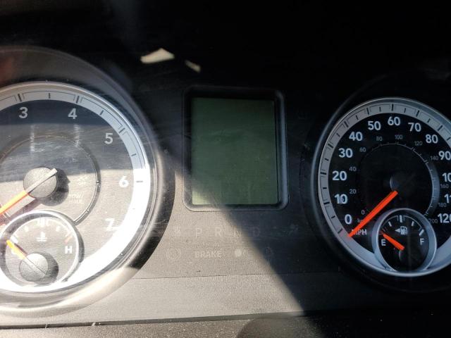 Photo 8 from auction – 2013 RAM 1500 ST with VIN 1C6RR7KT7DS586663