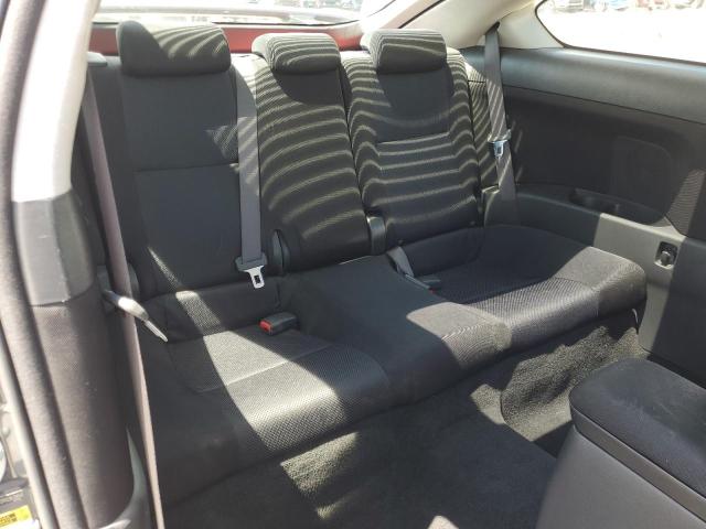 Photo 6 from auction – 2009 TOYOTA SCION TC with VIN JTKDE167290287893