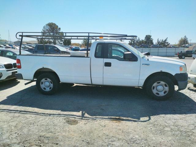 Photo 9 from auction – 2007 FORD F150 with VIN 1FTRF12W47NA84169