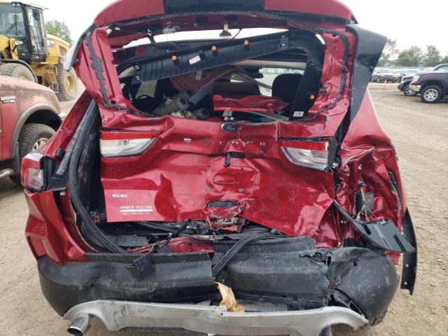 Photo 9 from auction – 2021 FORD ESCAPE SE with VIN 1FMCU0G63MUB08151