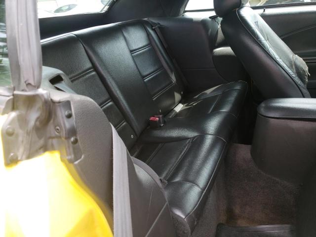 Photo 6 from auction – 2003 FORD MUSTANG with VIN 1FAFP44483F439044