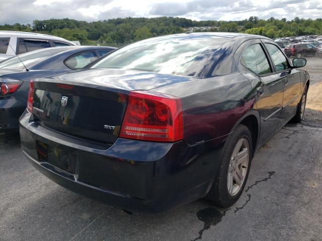 Photo 4 from auction – 2007 DODGE CHARGER with VIN 2B3KA43G97H890494
