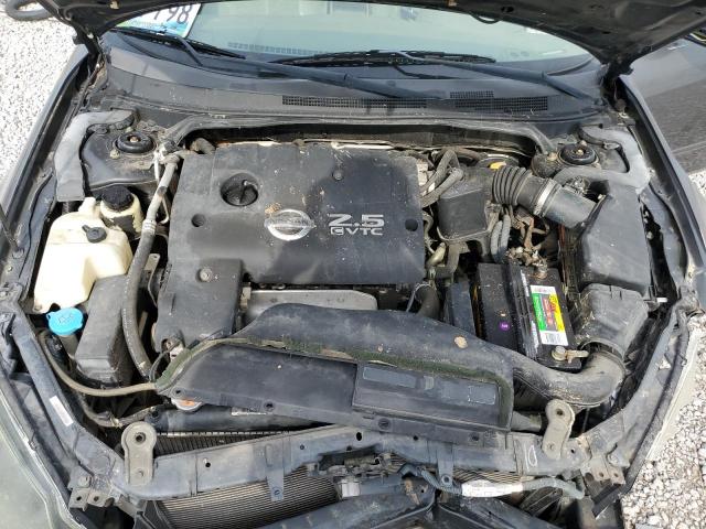 Photo 7 from auction – 2006 NISSAN ALTIMA S with VIN 1N4AL11D56C228835