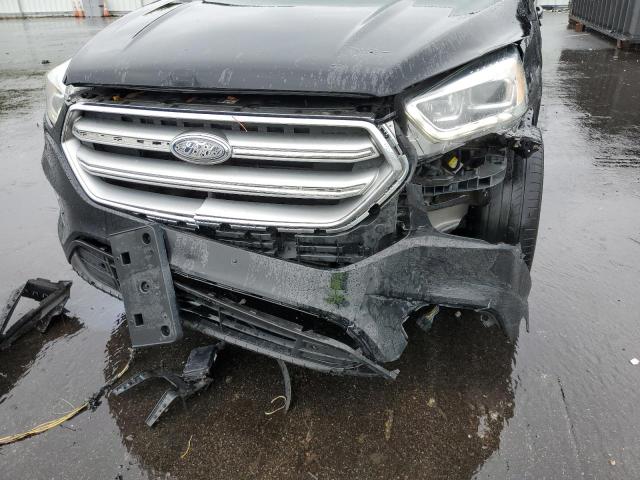 Photo 9 from auction – 2017 FORD ESCAPE TIT with VIN 1FMCU9J95HUA44269
