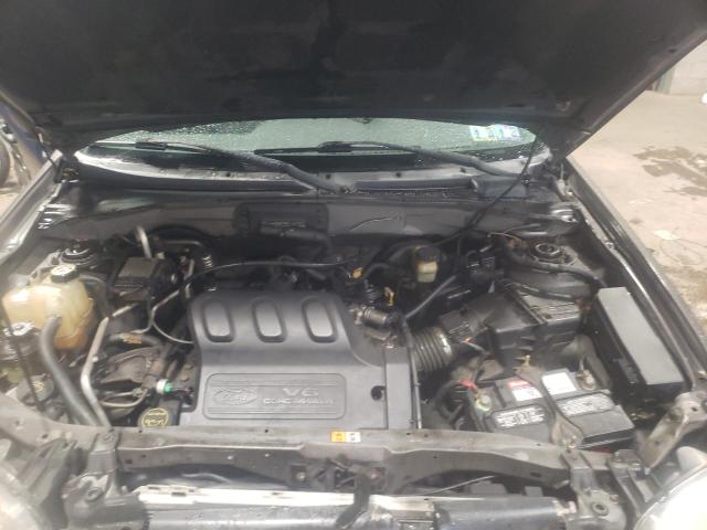Photo 7 from auction – 2003 FORD ESCAPE XLT with VIN 1FMYU93183KA80684