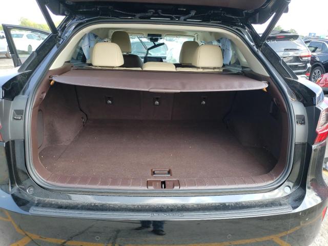 Photo 9 from auction – 2016 LEXUS RX 350 with VIN 2T2BZMCA9GC001220