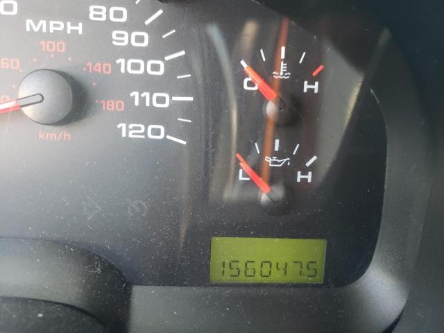 Photo 8 from auction – 2004 FORD F150 with VIN 1FTPX04524KD77388