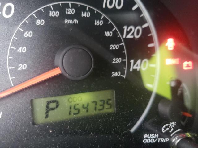 Photo 8 from auction – 2012 TOYOTA COROLLA BA with VIN 2T1BU4EE1CC911893