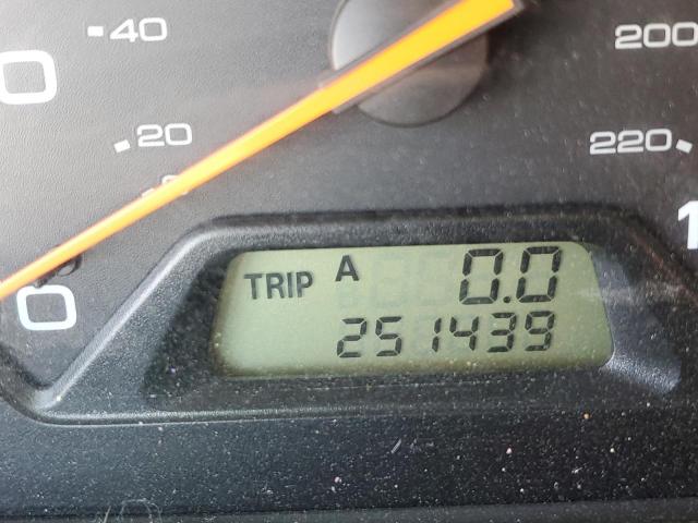 Photo 8 from auction – 2004 HONDA ODYSSEY EX with VIN 5FNRL18824B092539