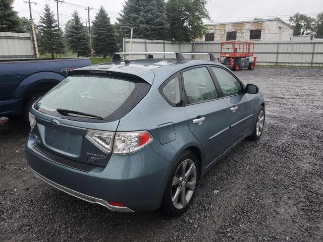 Photo 4 from auction – 2011 SUBARU IMPREZA OU with VIN JF1GH6D65BH816818