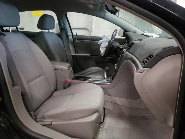 Photo 5 from auction – 2009 SATURN AURA XE with VIN 1G8ZS57B19F110355