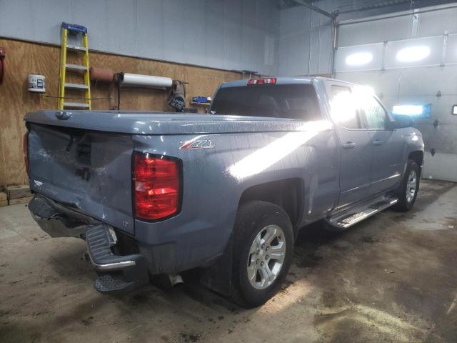 Photo 4 from auction – 2015 CHEVROLET SILVERADO with VIN 1GCVKREC6FZ441627