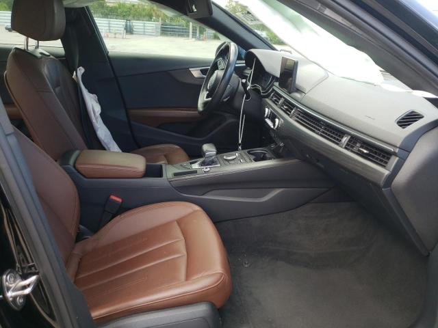 Photo 5 from auction – 2019 AUDI A4 PREMIUM with VIN WAUGMAF47KN018419