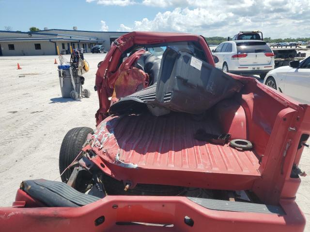 Photo 6 from auction – 1998 DODGE DAKOTA with VIN 1B7FL26X3WS736560
