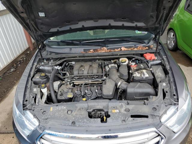 Photo 7 from auction – 2013 FORD TAURUS SEL with VIN 1FAHP2E8XDG176484