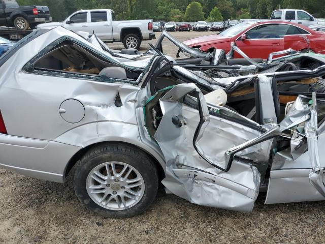 Photo 6 from auction – 2003 FORD FOCUS SE with VIN 1FAFP36323W238111
