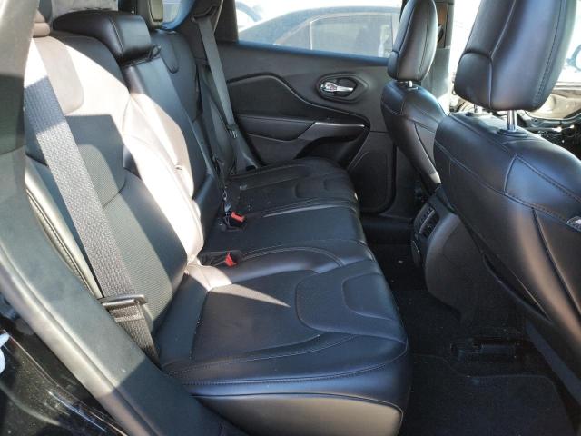 Photo 6 from auction – 2020 JEEP CHEROKEE L with VIN 1C4PJMDX1LD597019