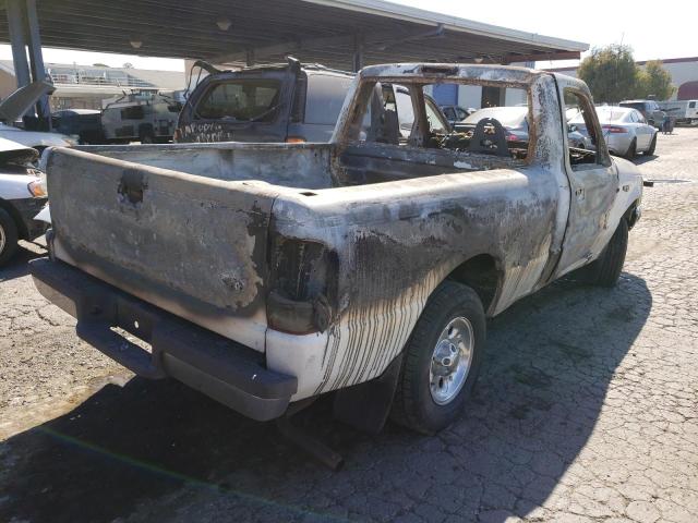 Photo 4 from auction – 1998 FORD RANGER with VIN 1FTYR10C4WUC14743