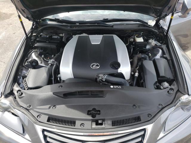 Photo 7 from auction – 2016 LEXUS IS 300 with VIN JTHCM1D22G5007109