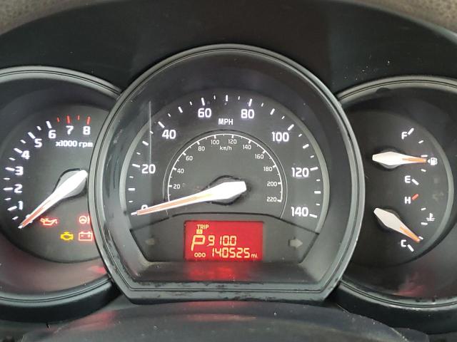 Photo 8 from auction – 2015 KIA RIO LX with VIN KNADM4A3XF6469699