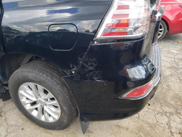 Photo 10 from auction – 2015 LEXUS GX 460 with VIN JTJBM7FX8F5102097