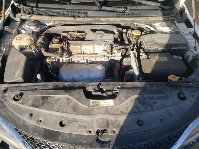 Photo 7 from auction – 2016 CHRYSLER 200 LX with VIN 1C3CCCFB9GN196424