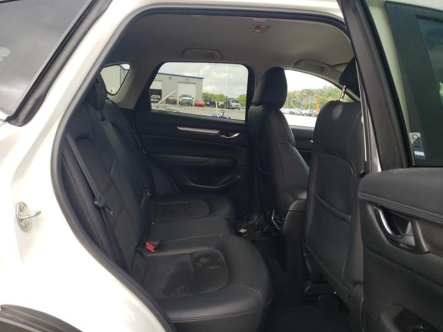 Photo 6 from auction – 2019 MAZDA CX-5 TOURI with VIN JM3KFACM9K1549261