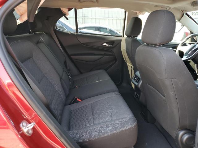 Photo 6 from auction – 2018 CHEVROLET EQUINOX LT with VIN 3GNAXSEV4JS561772