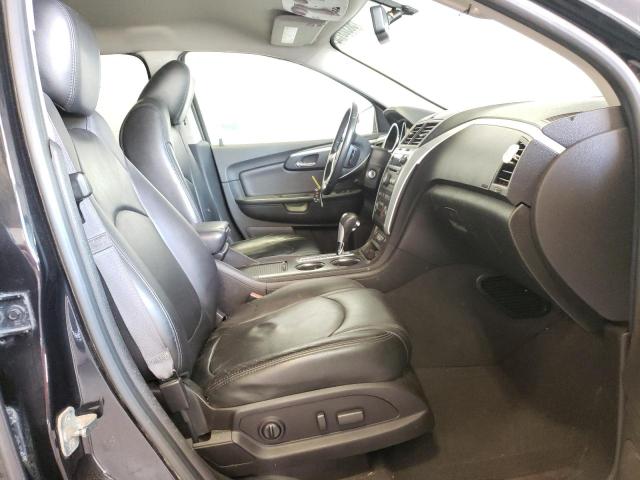Photo 5 from auction – 2011 CHEVROLET TRAVERSE L with VIN 1GNKVJED5BJ390867