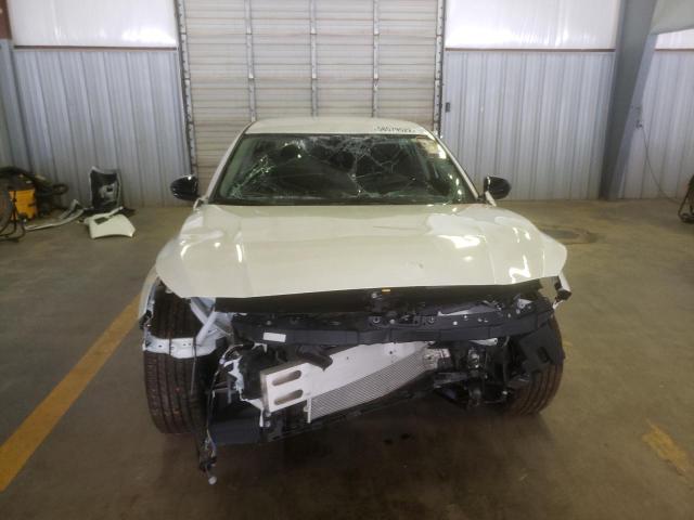 Photo 9 from auction – 2022 NISSAN ALTIMA SR with VIN 1N4BL4CV7NN343290