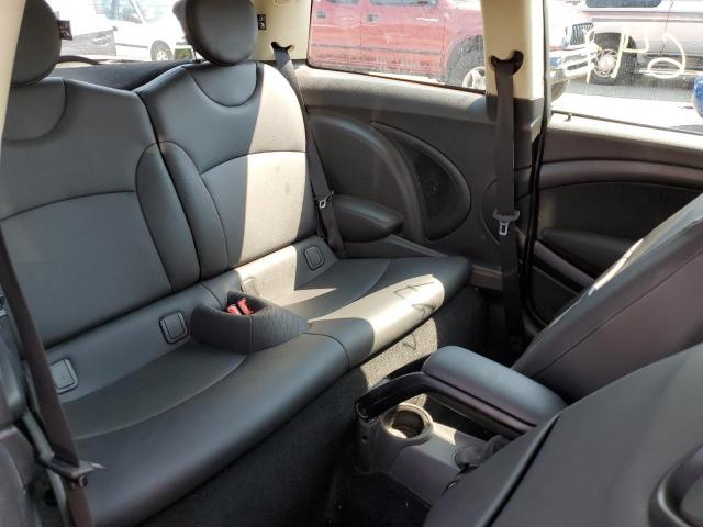 Photo 6 from auction – 2013 MINI COOPER with VIN WMWSU3C59DT686546
