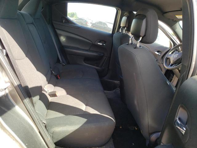 Photo 6 from auction – 2012 DODGE AVENGER SE with VIN 1C3CDZAB9CN138038
