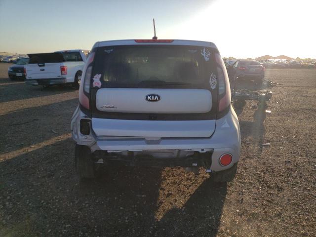 Photo 9 from auction – 2019 KIA SOUL + with VIN KNDJP3A57K7643869