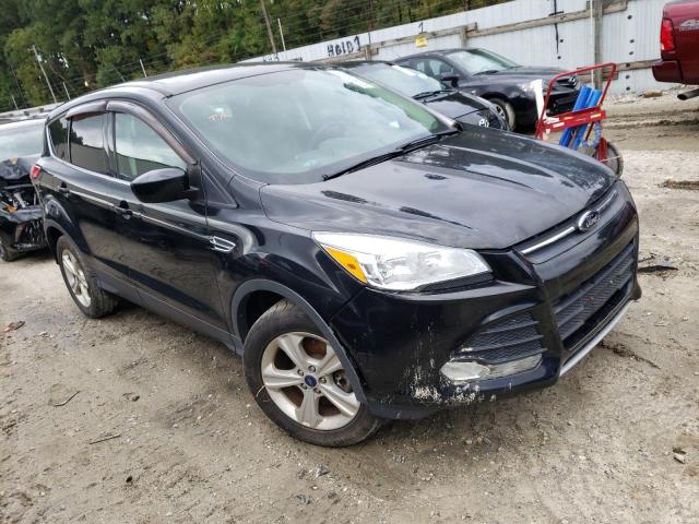 Photo 1 from auction – 2014 FORD ESCAPE SE with VIN 1FMCU9G93EUC34994